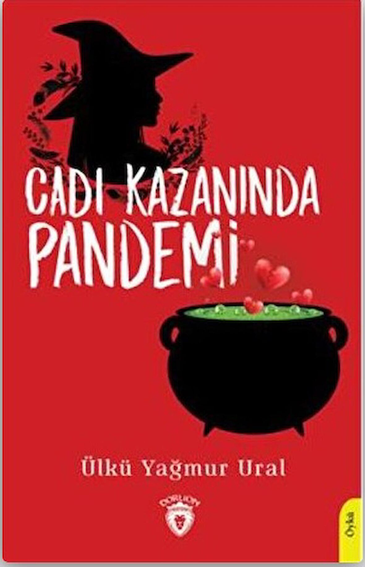 Cadı Kazanında Pandemi