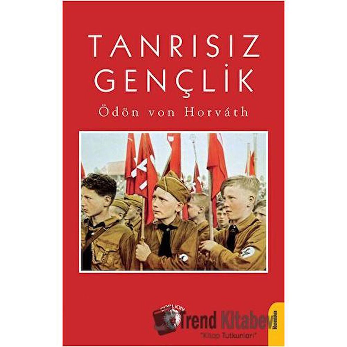 Tanrısız Gençlik