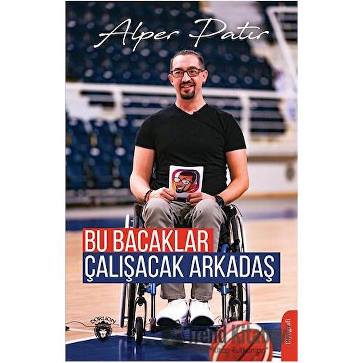 Bu Bacaklar Çalışacak Arkadaş