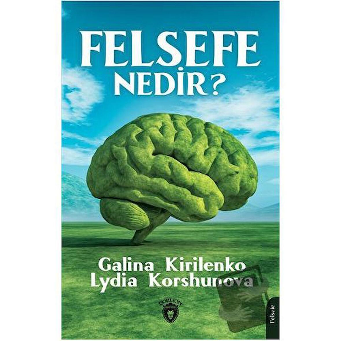 Felsefe Nedir?