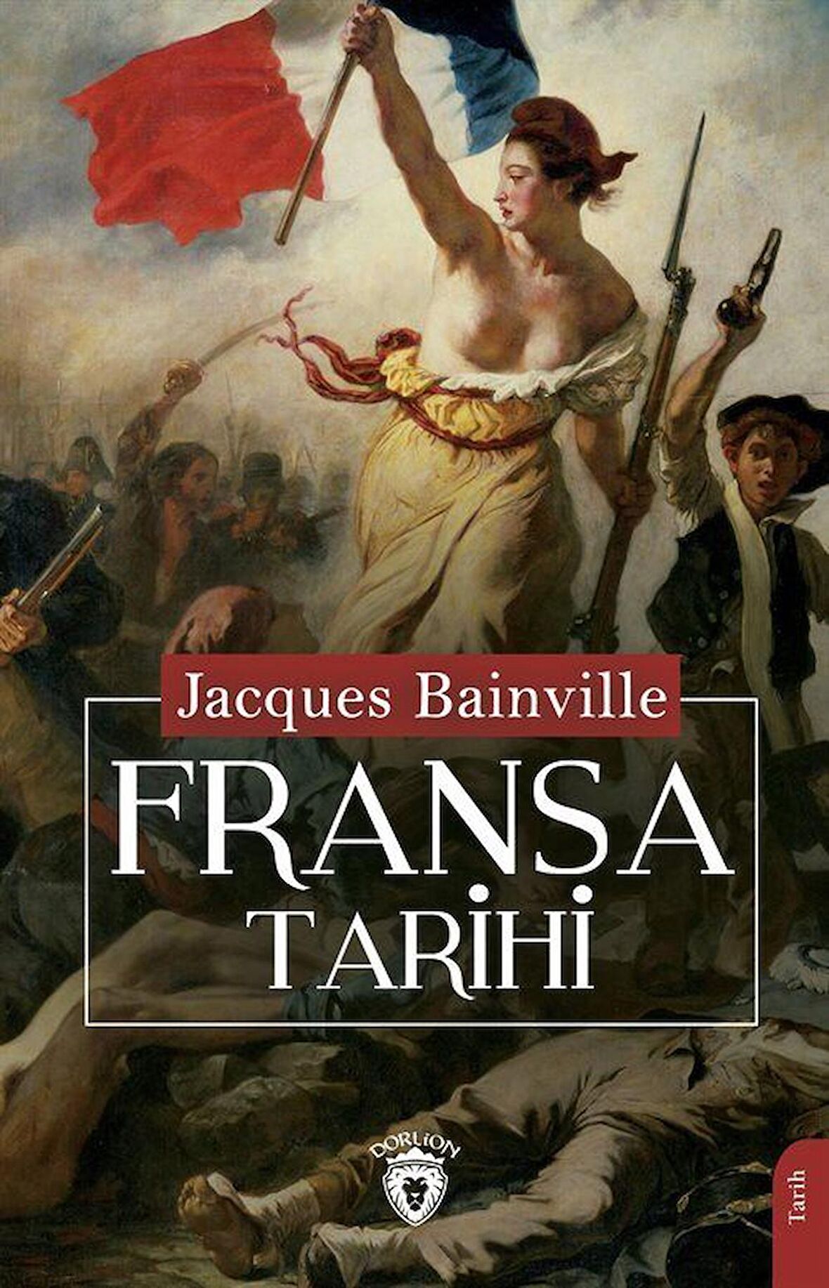 Fransa Tarihi