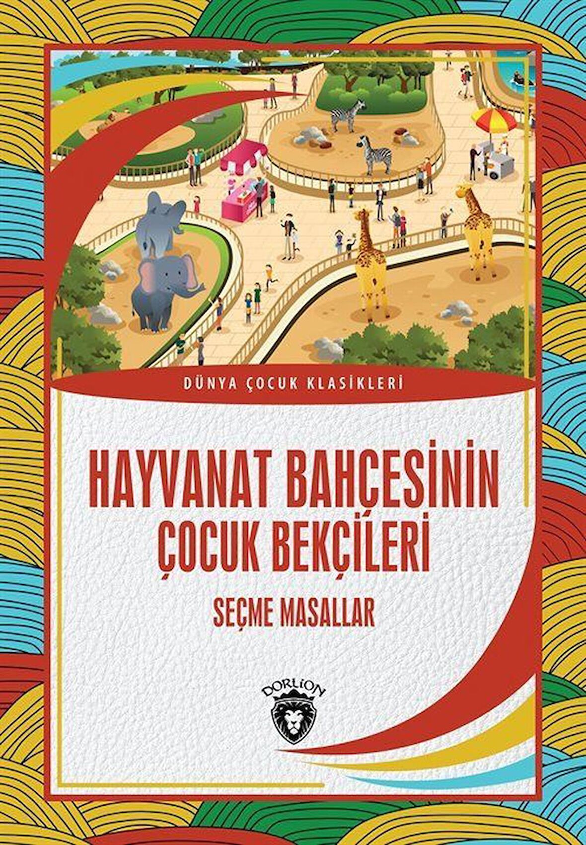 Hayvanat Bahçesinin Çocuk Bekçileri