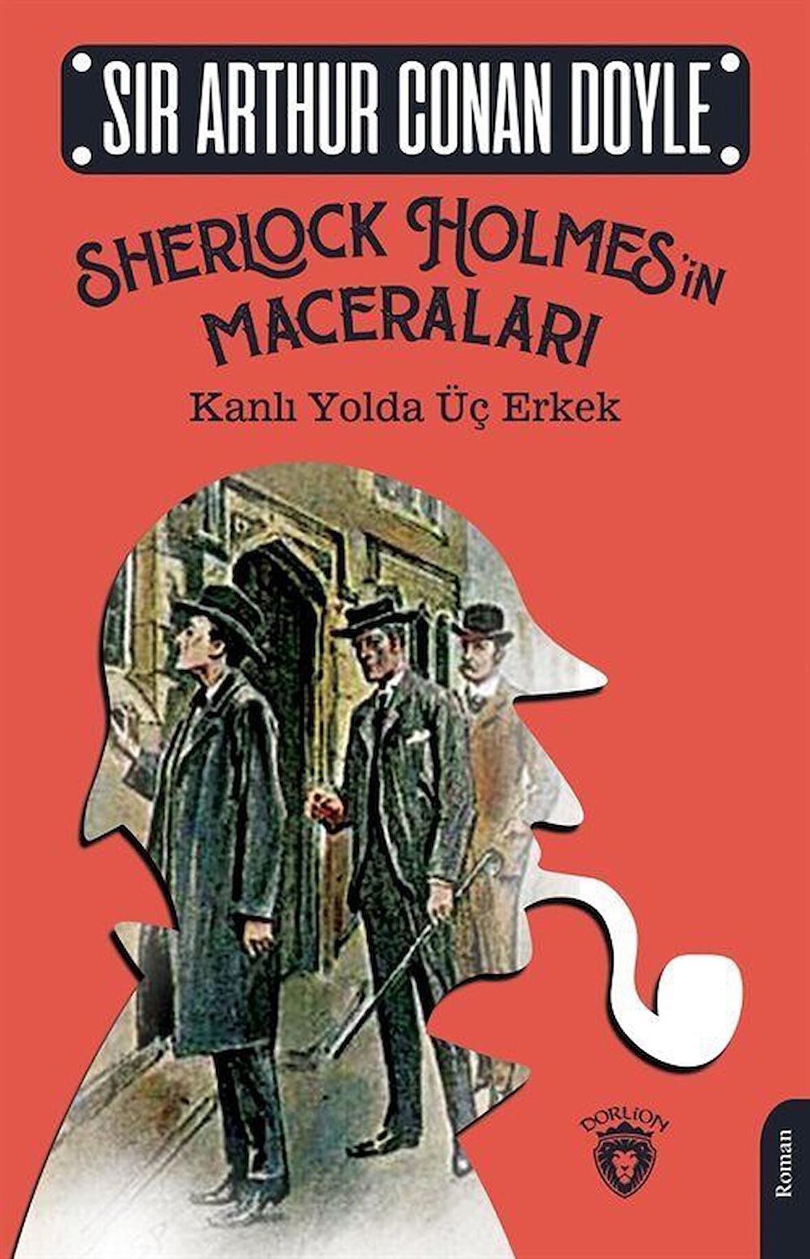 Sherlock Holmes’in Maceraları