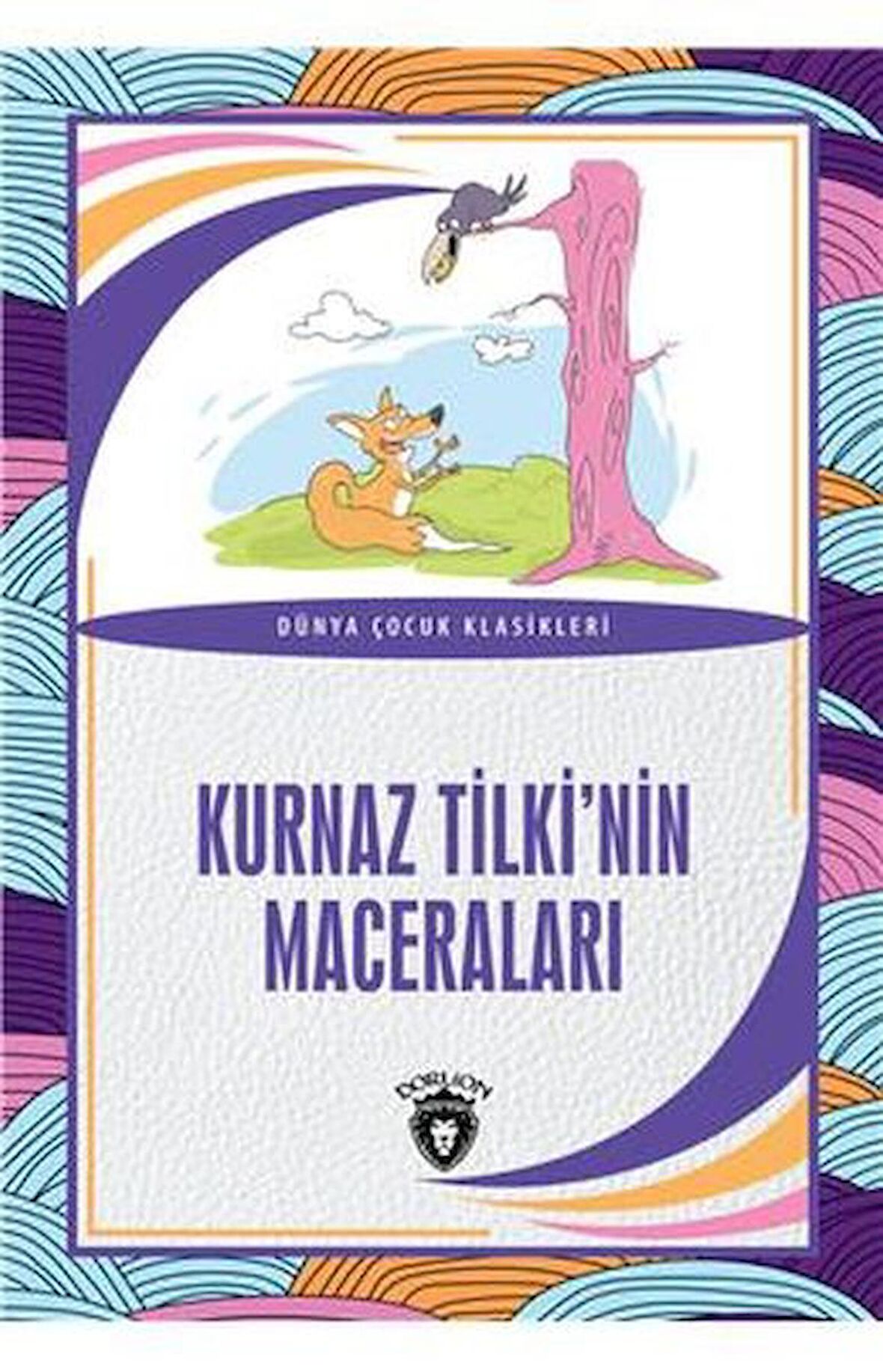 Kurnaz Tilki’nin Maceraları
