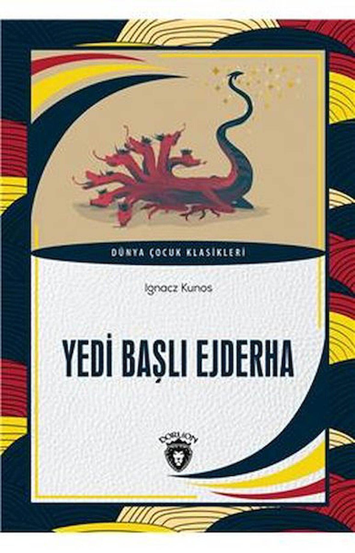 Yedi Başlı Ejderha