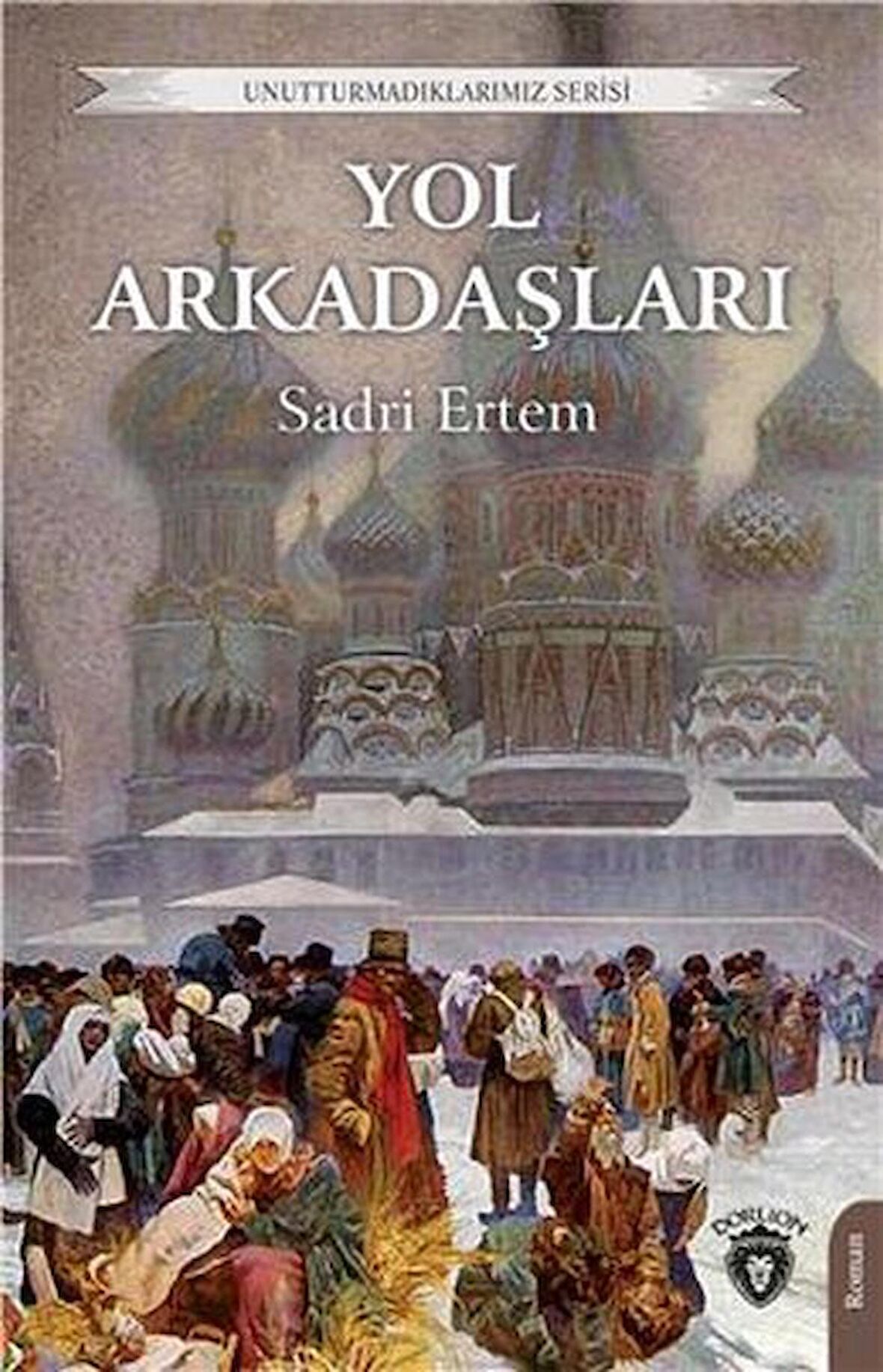 Yol Arkadaşları