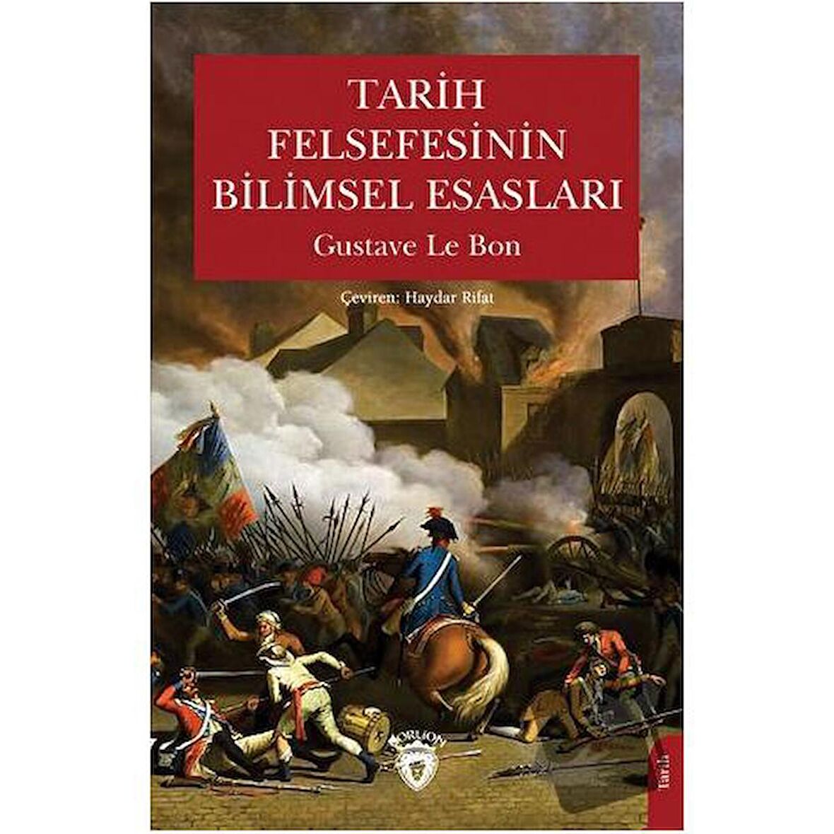 Tarih Felsefesinin Bilimsel Esasları