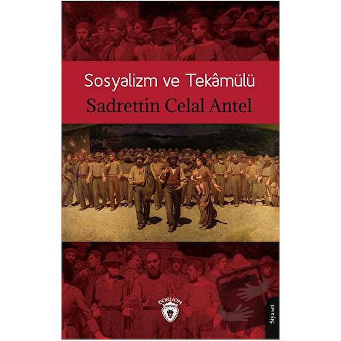 Sosyalizm Ve Tekamülü