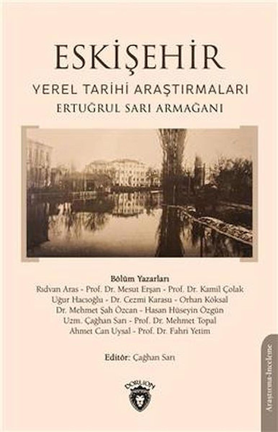 Eskişehir Yerel Tarihi Araştırmaları