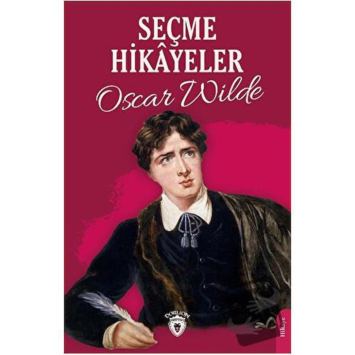 Seçme Hikayeler