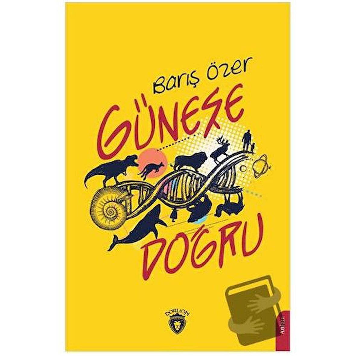 Güneşe Doğru