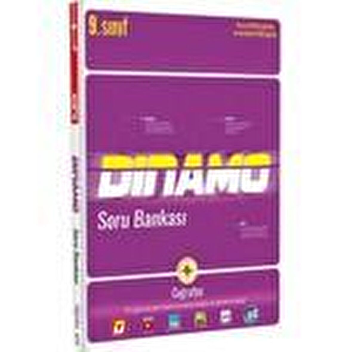 9. Sınıf Dinamo Coğrafya Soru Bankası
