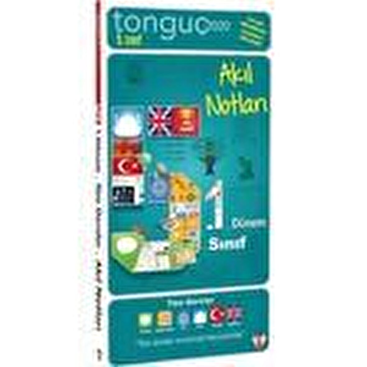 5.1 Akıl Notları