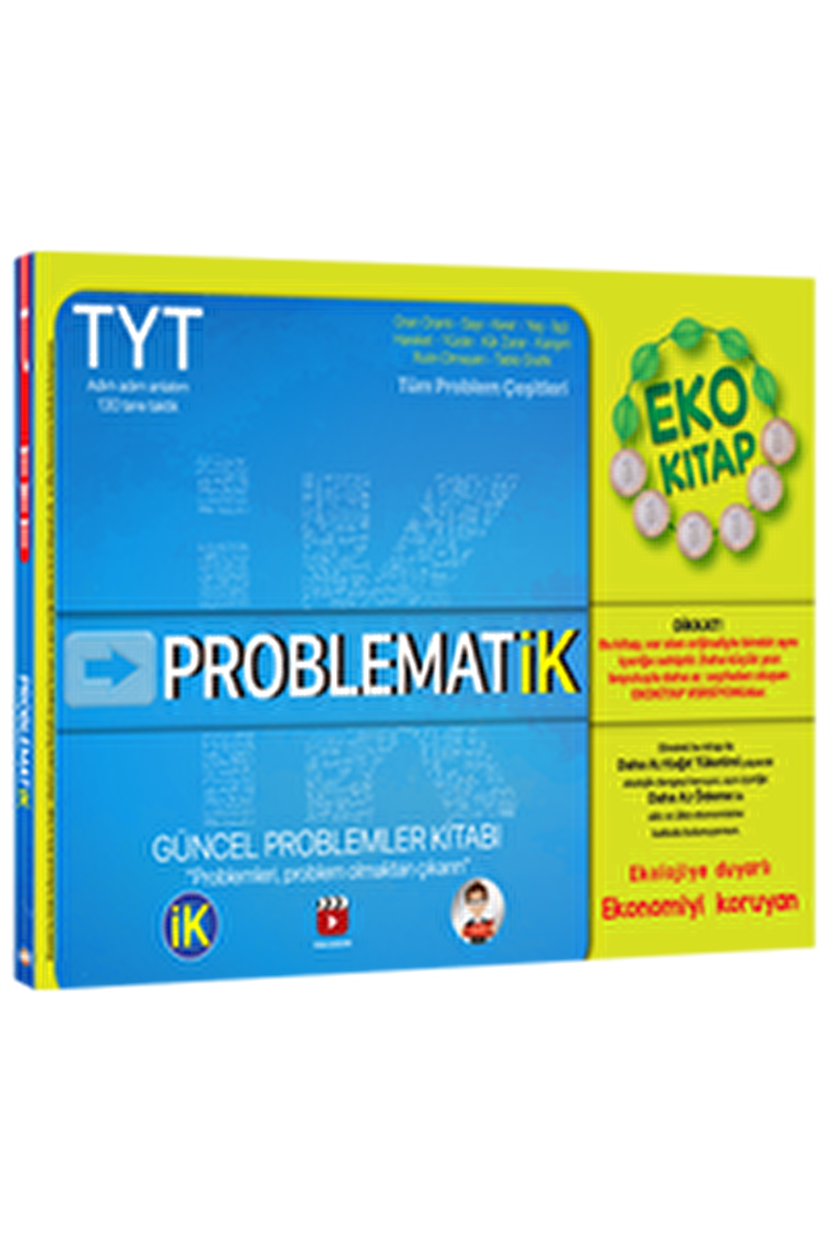 TYT Problematik Eko