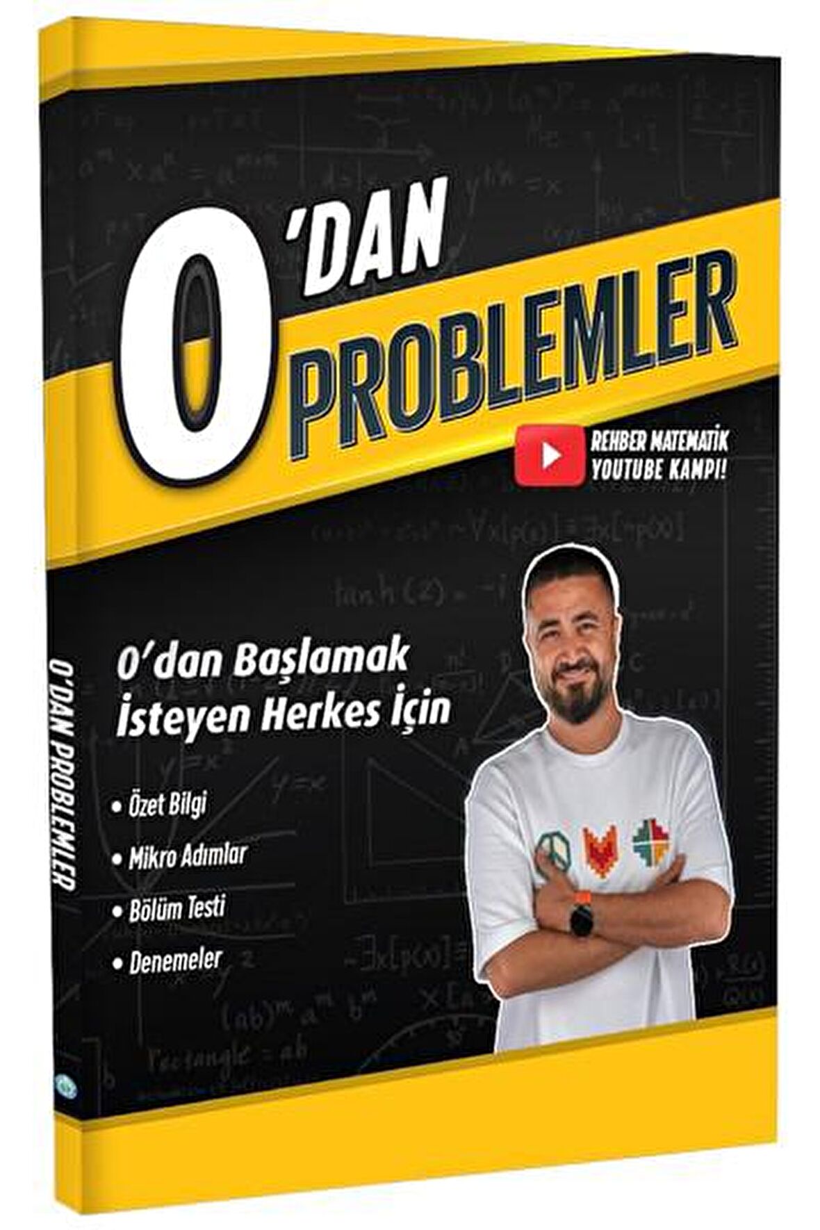 0'dan Problemler