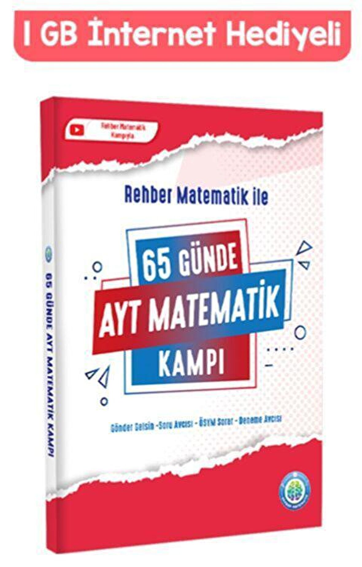 65 Günde AYT Matematik Kampı