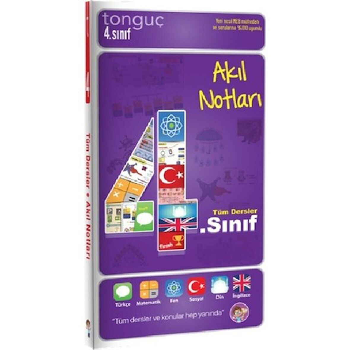 4. Sınıf Akıl Notları