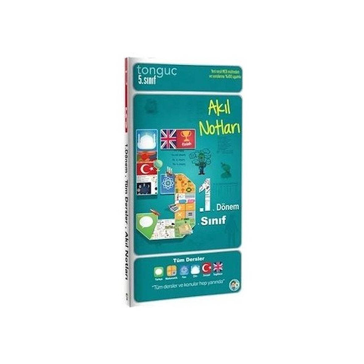 5.1 Akıl Notları