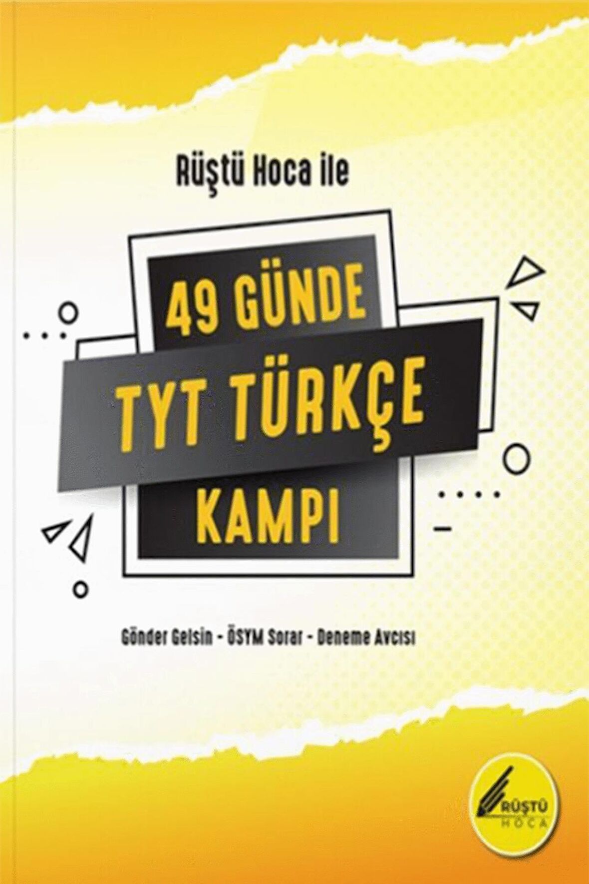 49 Günde TYT Türkçe Kampı