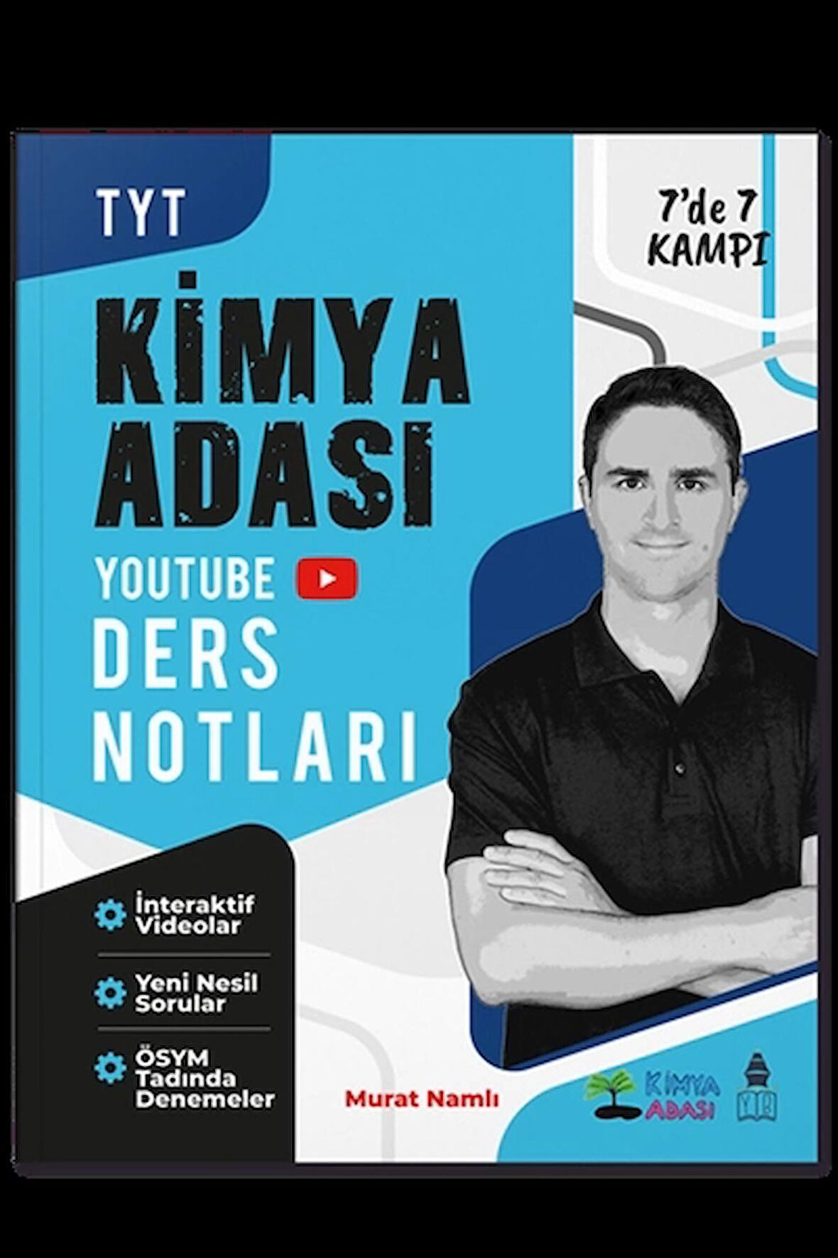 TYT Kimya YouTube Ders Notları