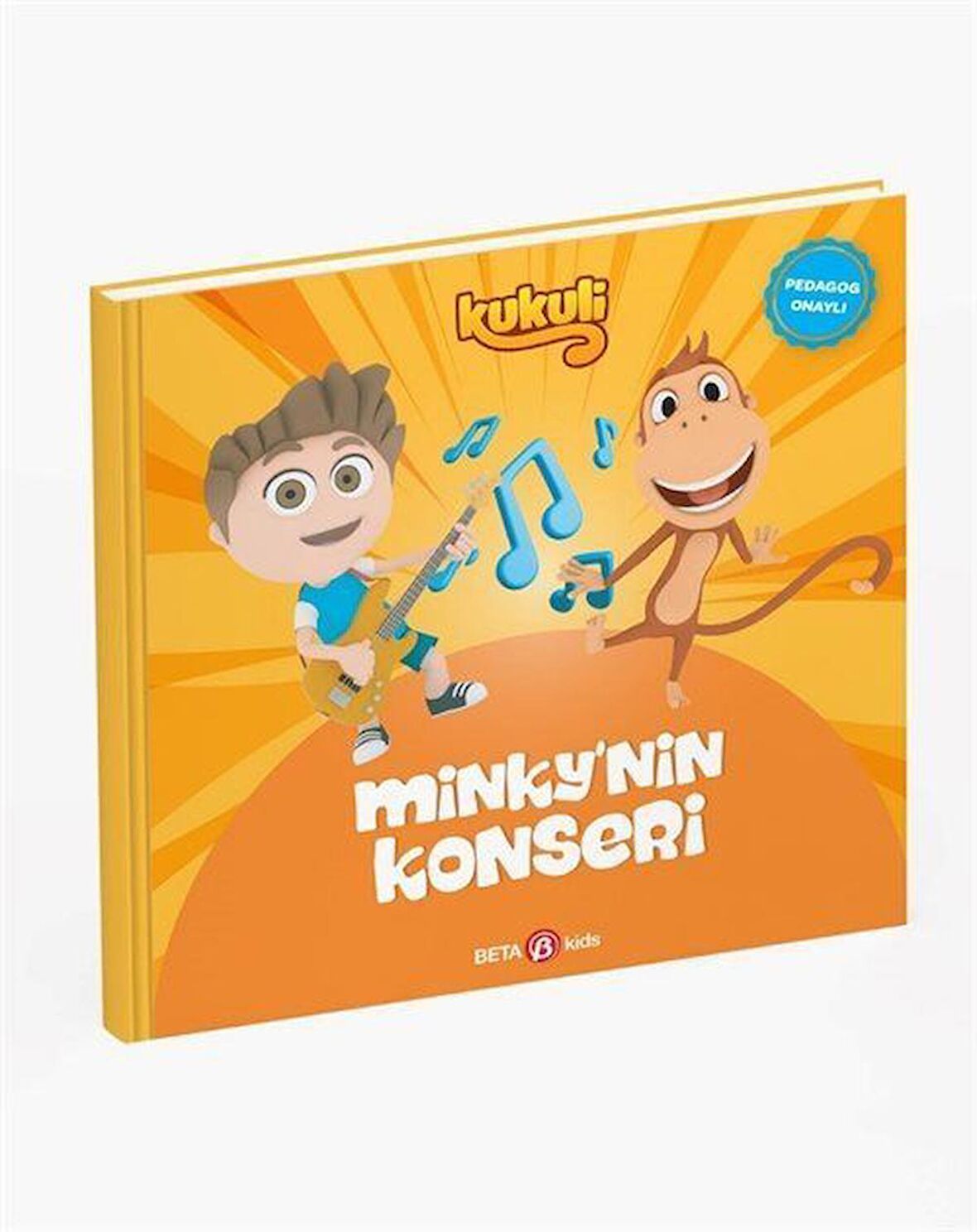 Kukuli Minky’nin Konseri