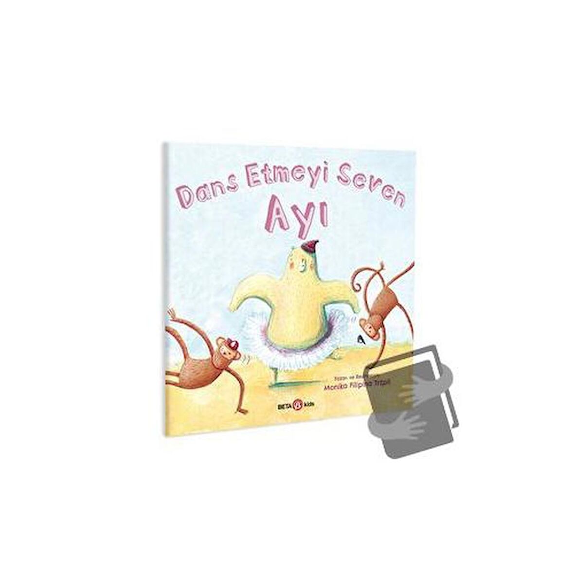Dans Etmeyi Seven Ayı