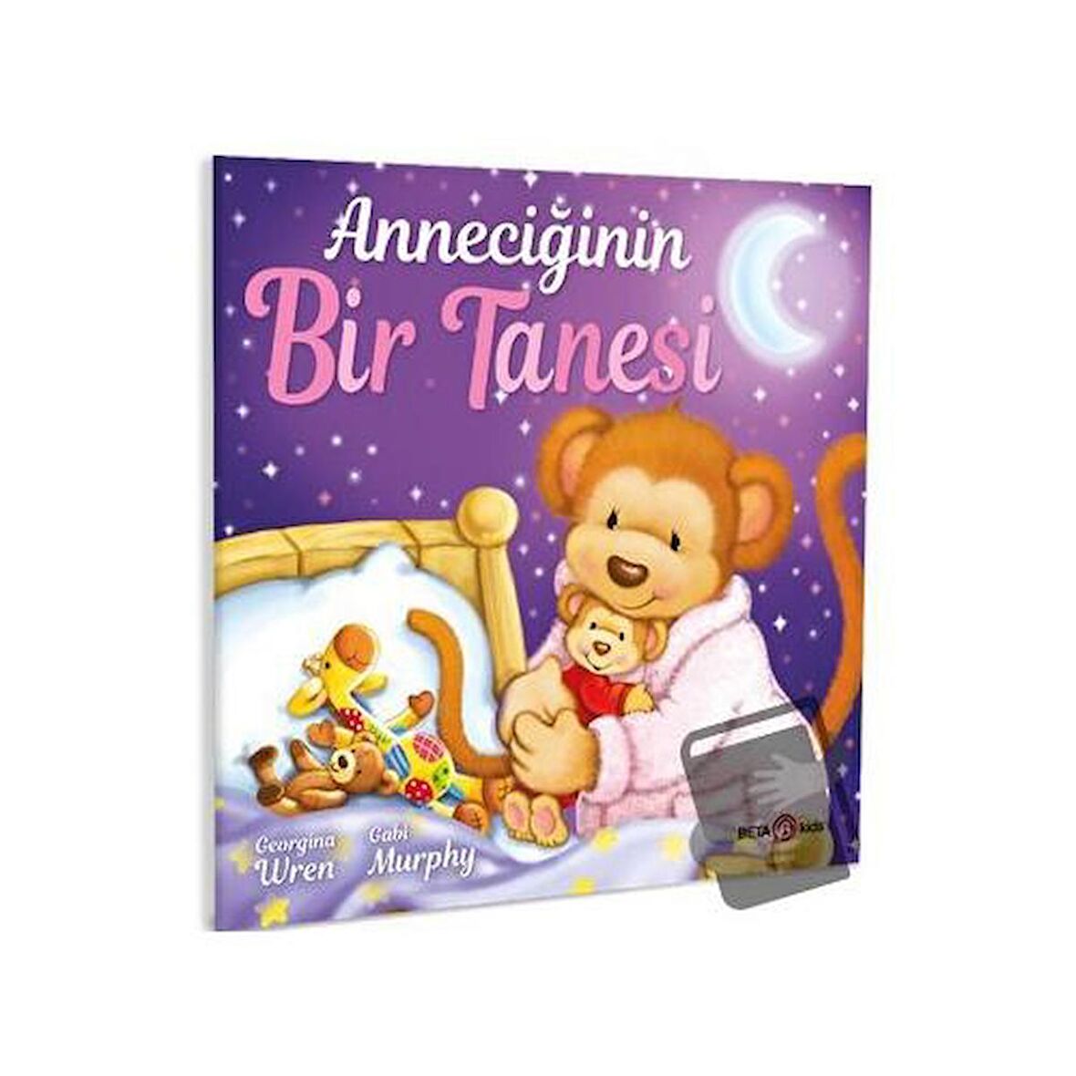Anneciğinin Bir Tanesi