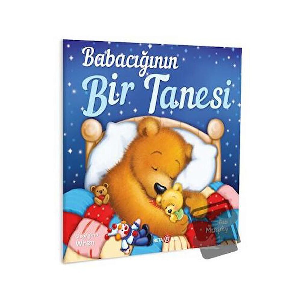 Babacığının Bir Tanesi
