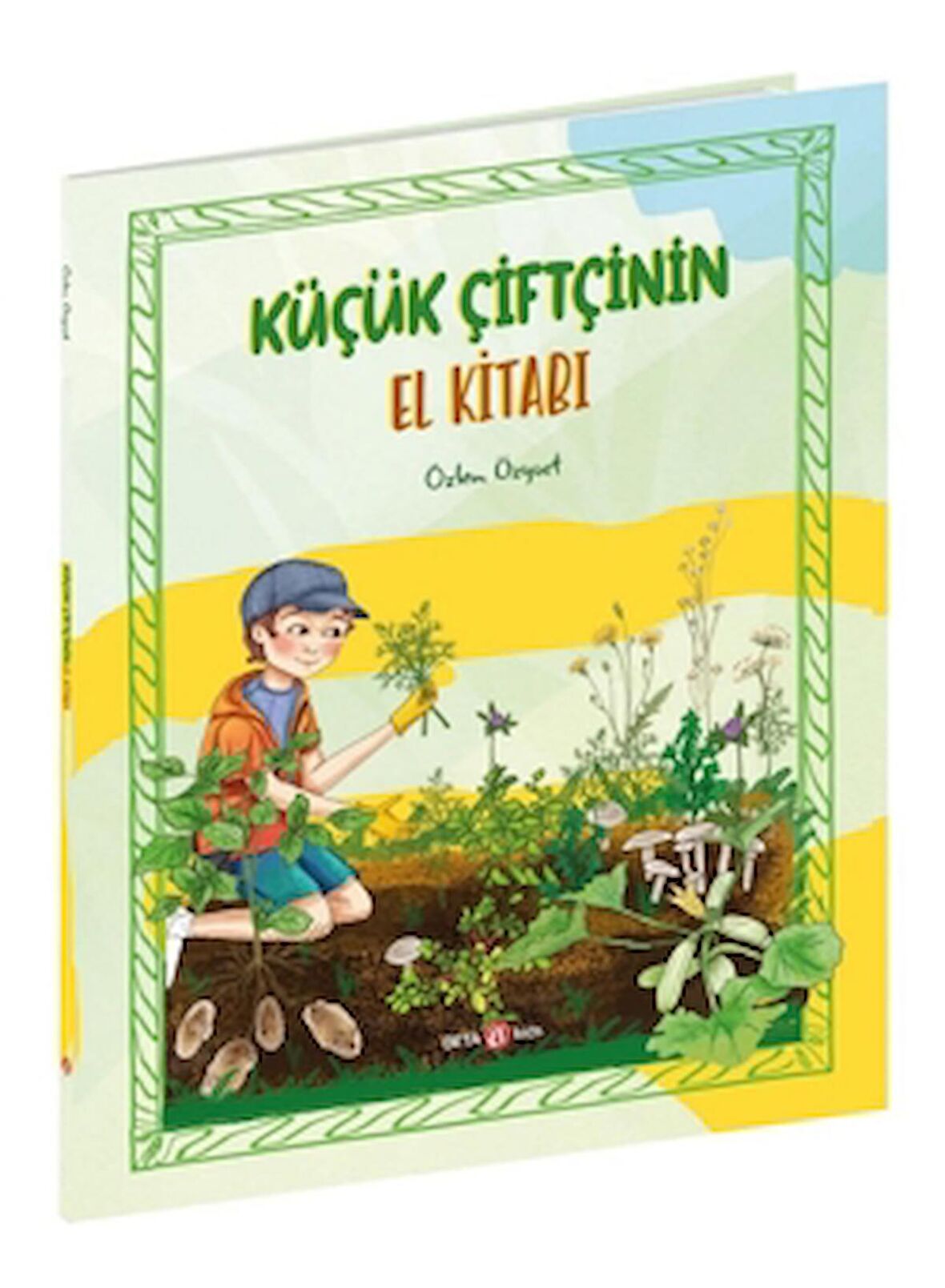 Küçük Çiftçinin El Kitabı