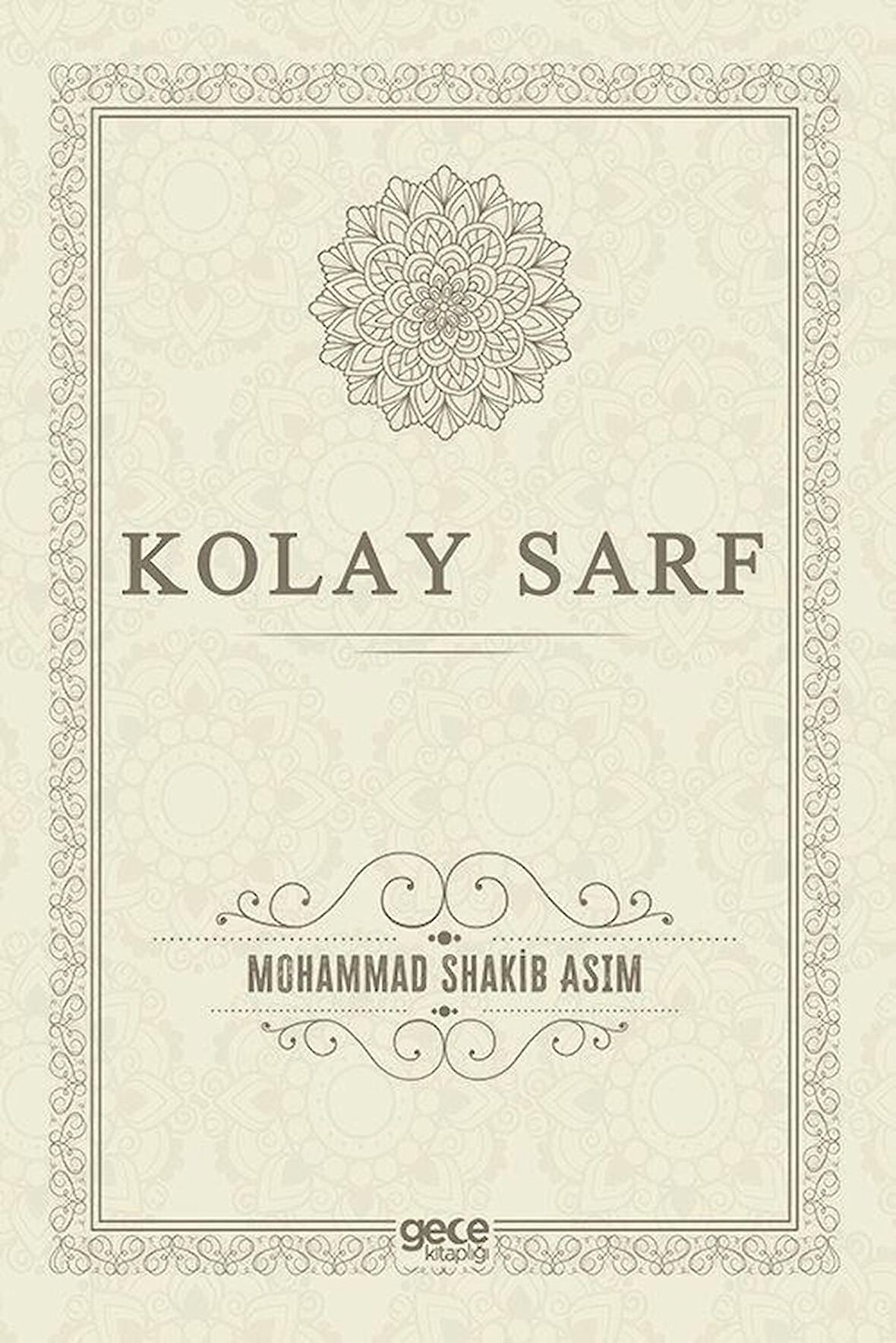 Kolay Sarf