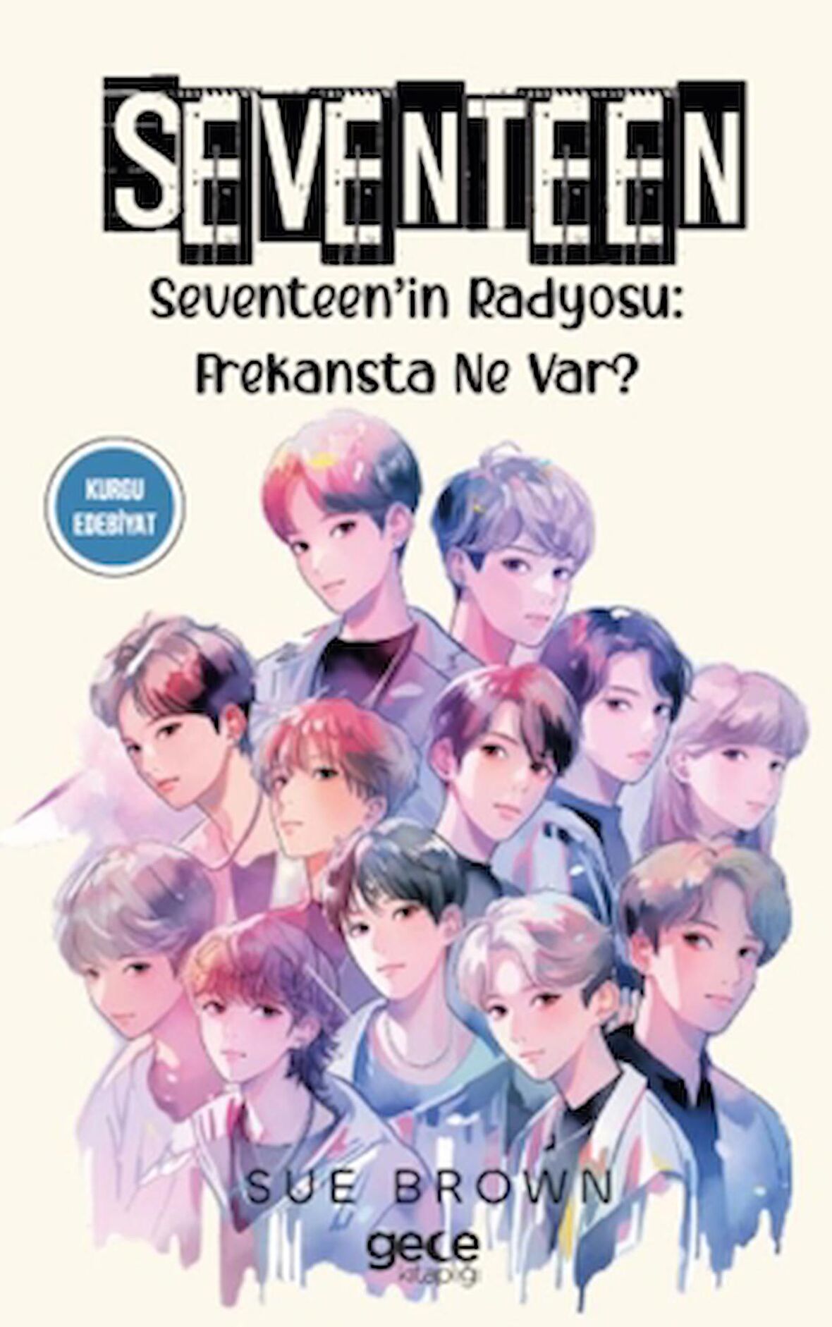 Seventeen