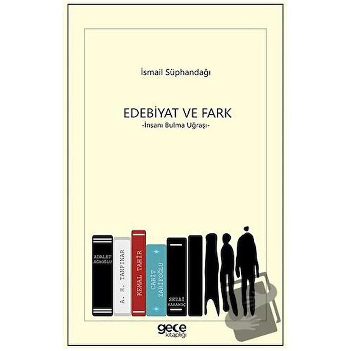 Edebiyat ve Fark