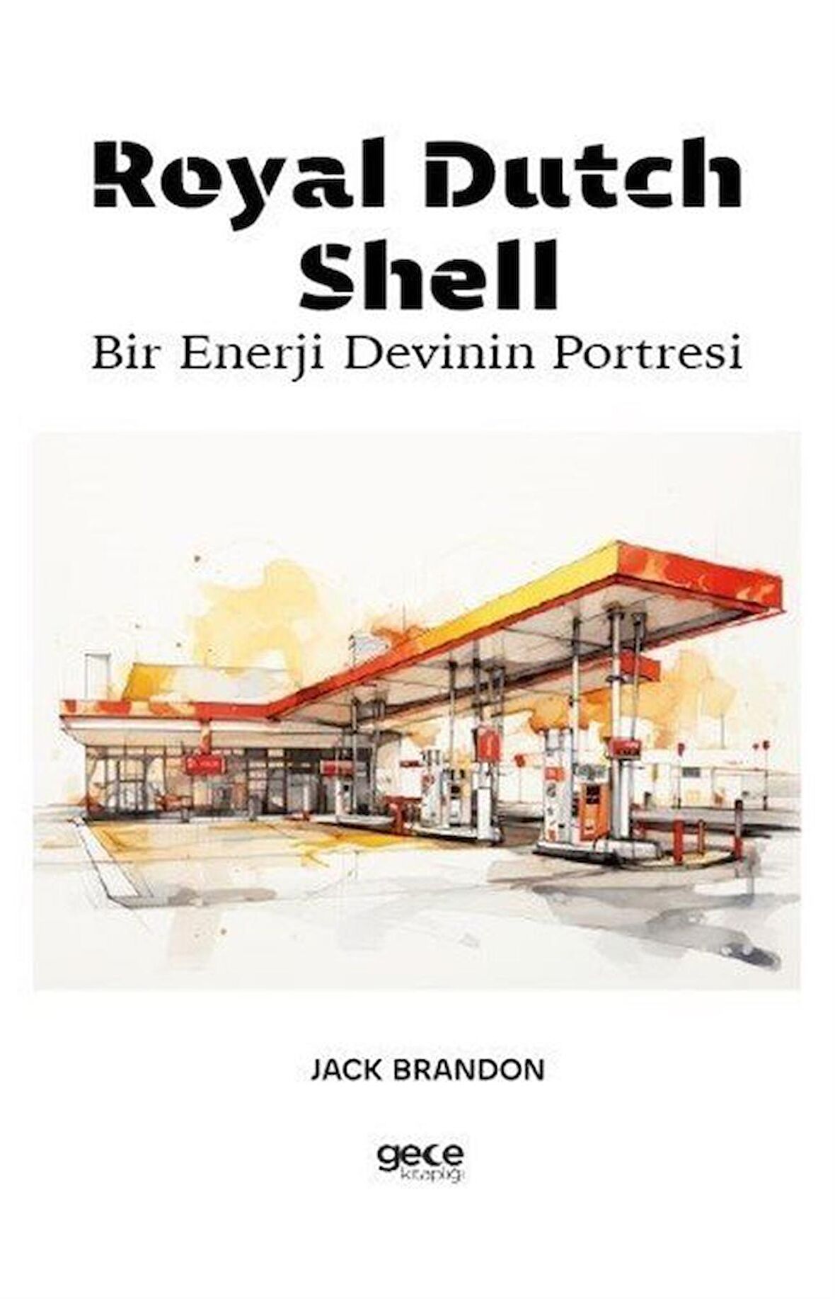 Royal Dutch Shell