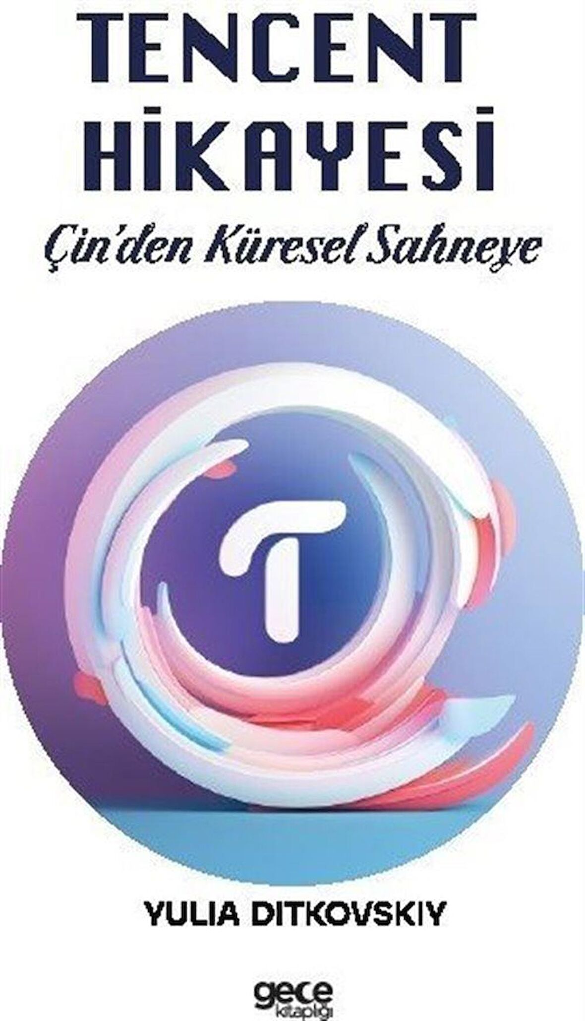 Tencent Hikayesi