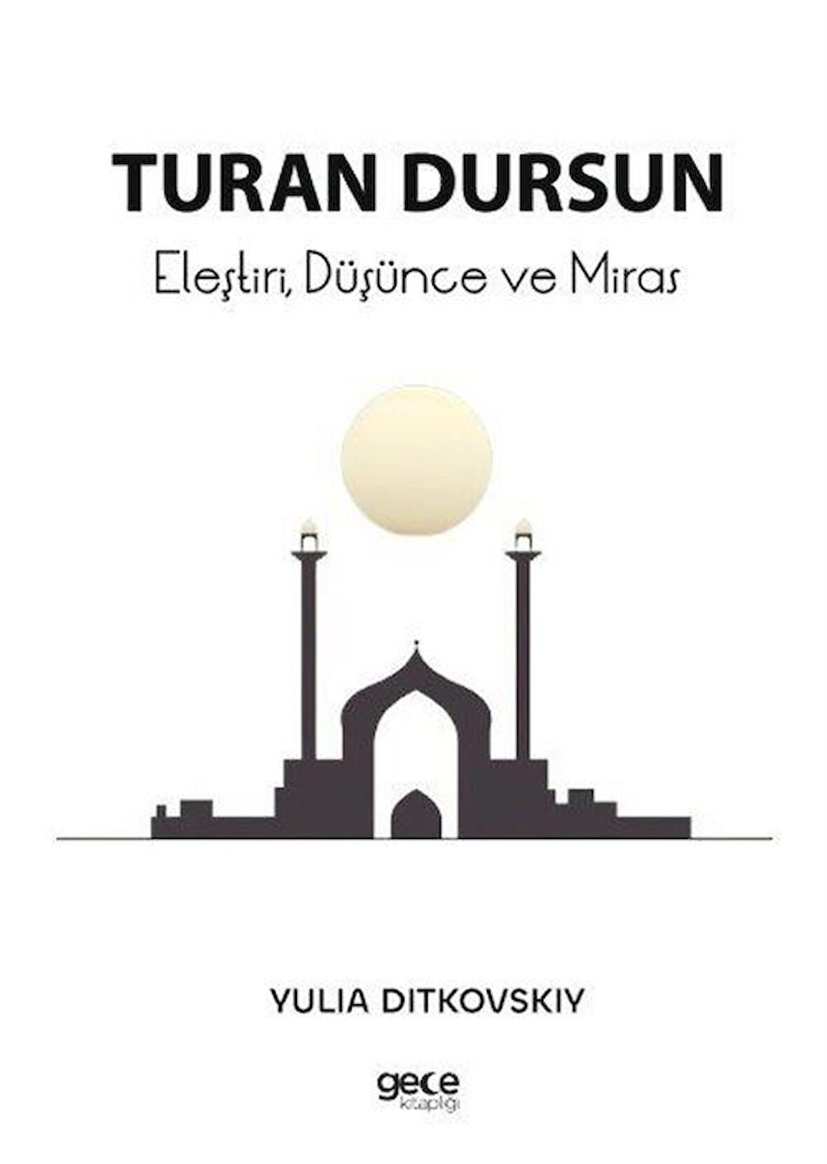 Turan Dursun