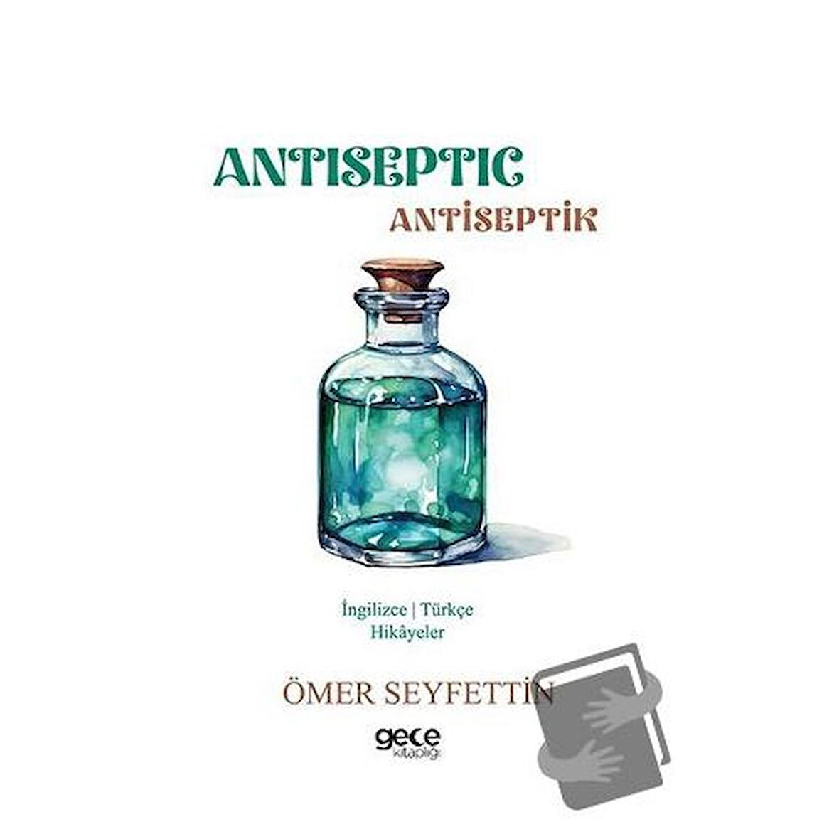 Antiseptic - Antiseptik