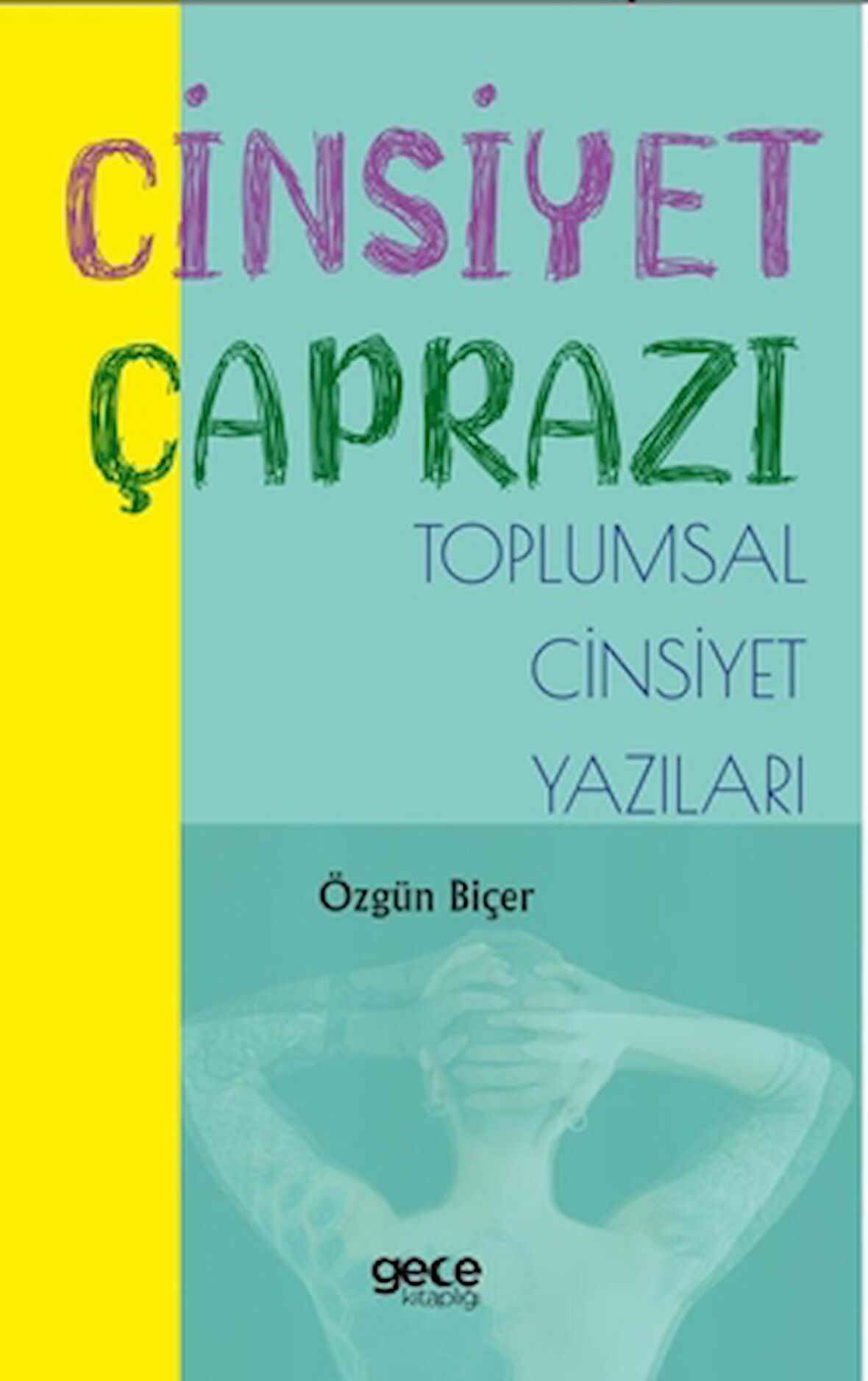 Cinsiyet Çaprazı