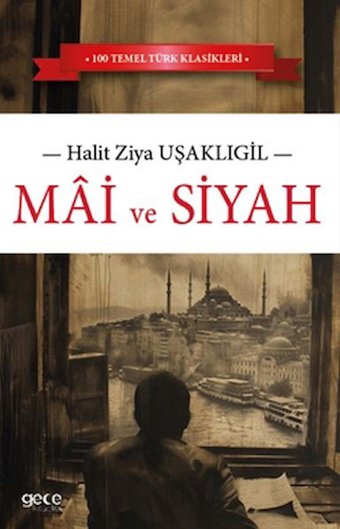 Mâi ve Siyah