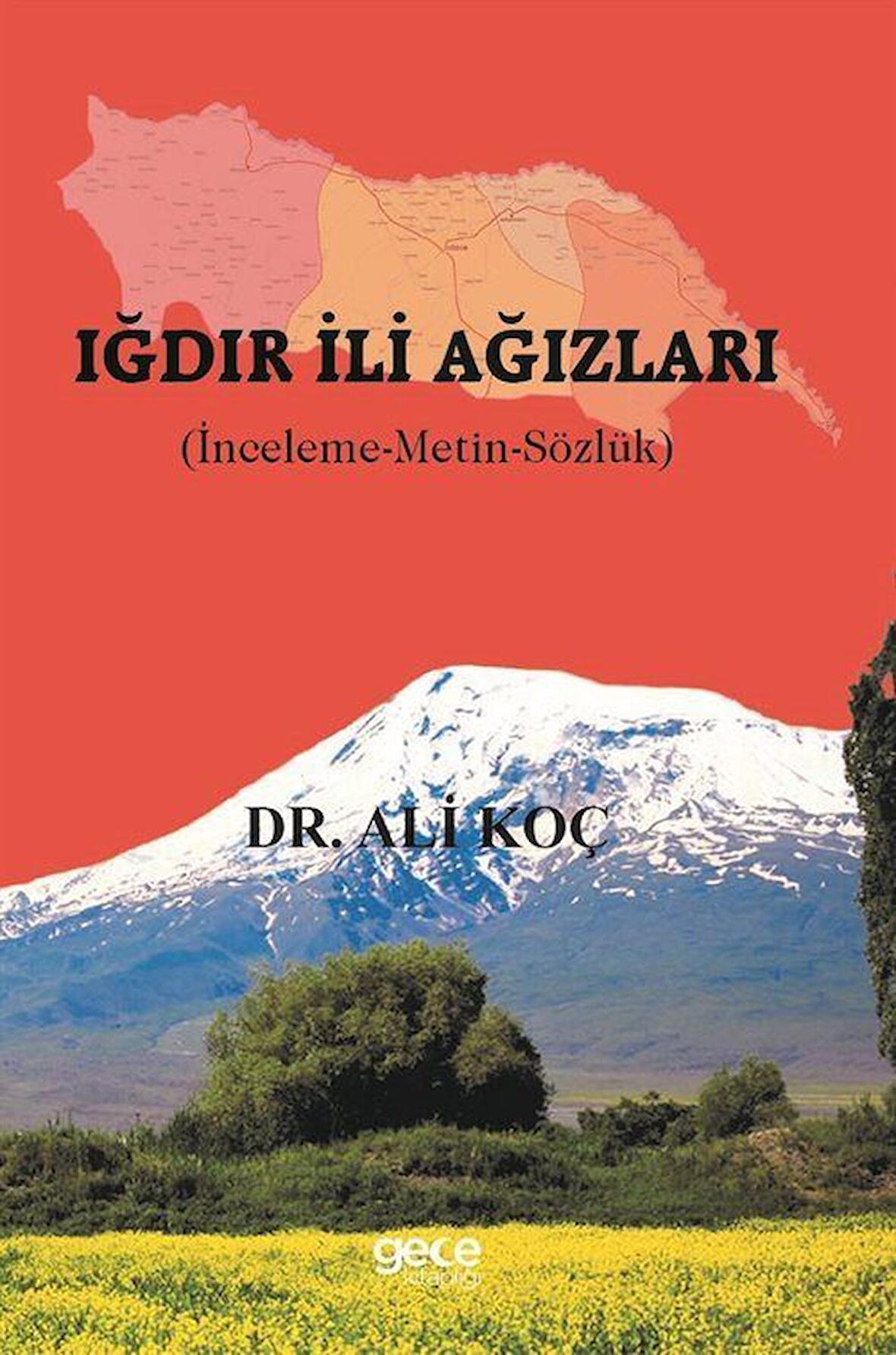 Iğdır İli Ağızları