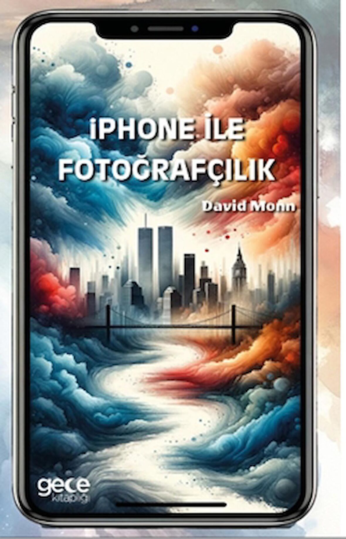 Iphone ile Fotoğrafçılık