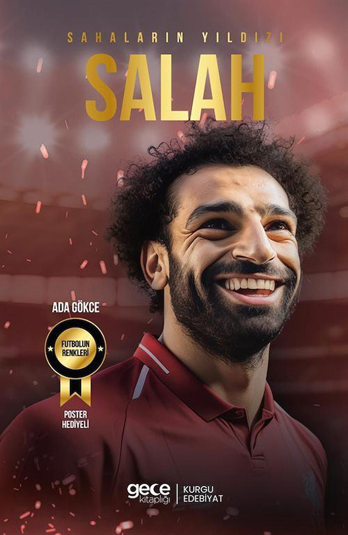 Sahaların Yıldızı - Mohamed Salah