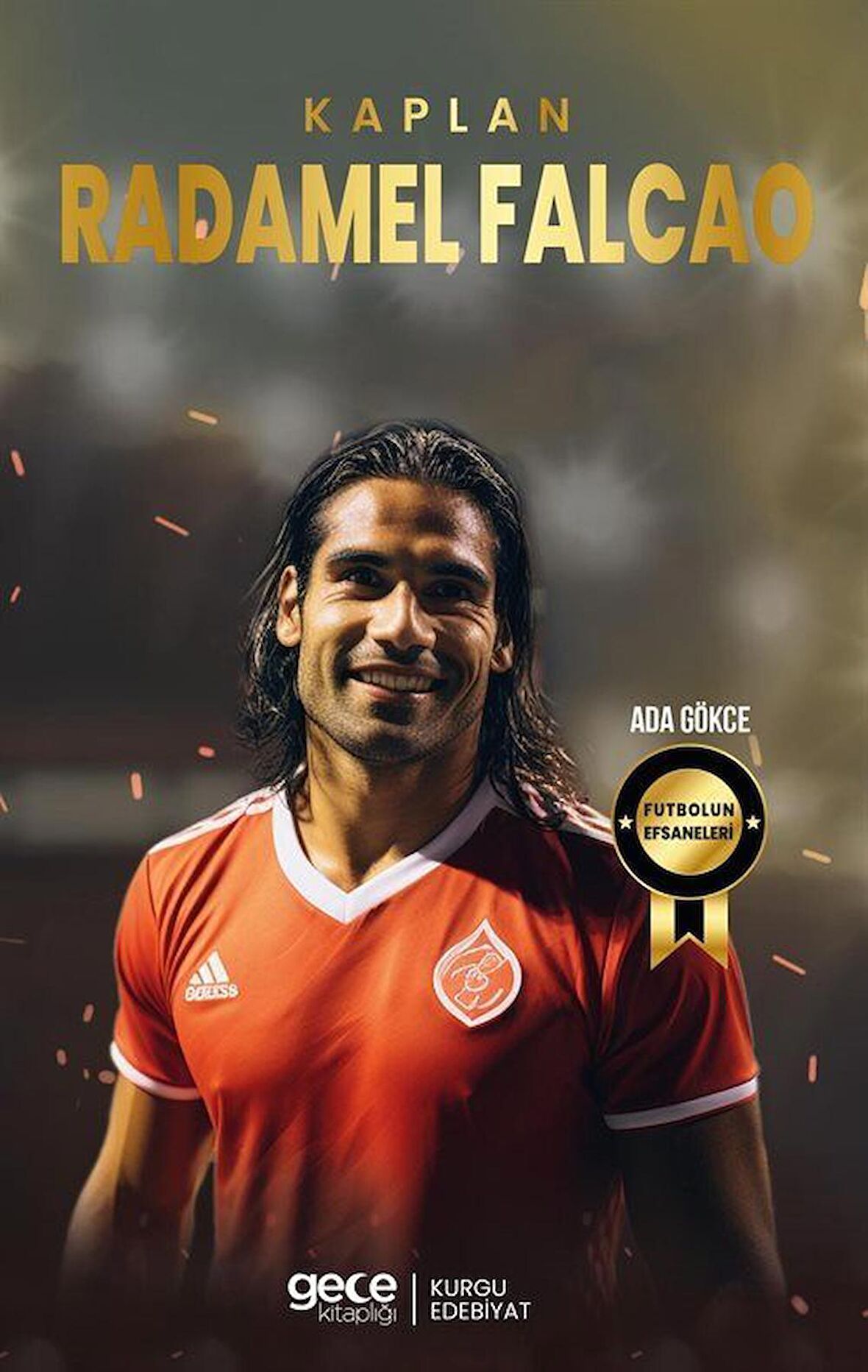 Radamel Falcao - Kaplan