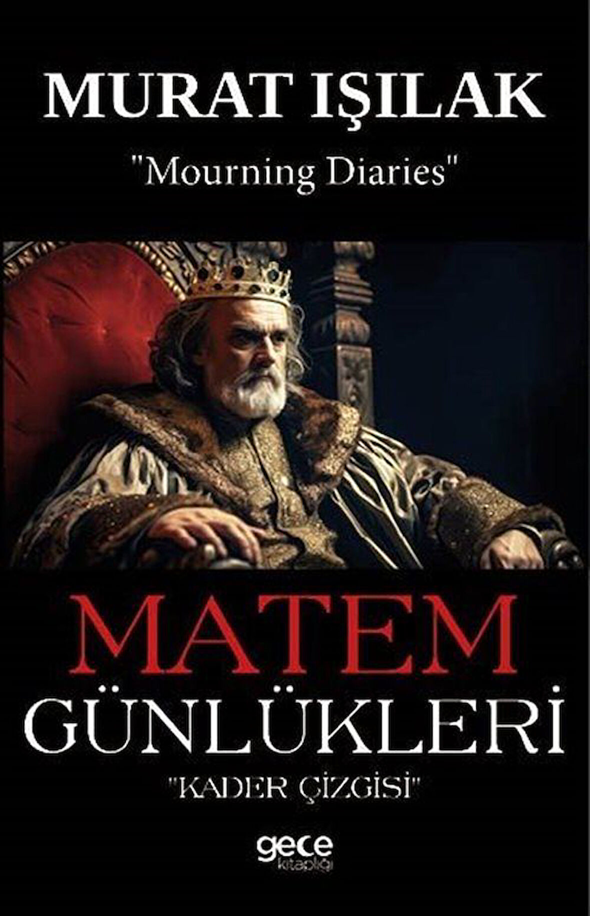 Matem Günlükleri / Murat Işılak