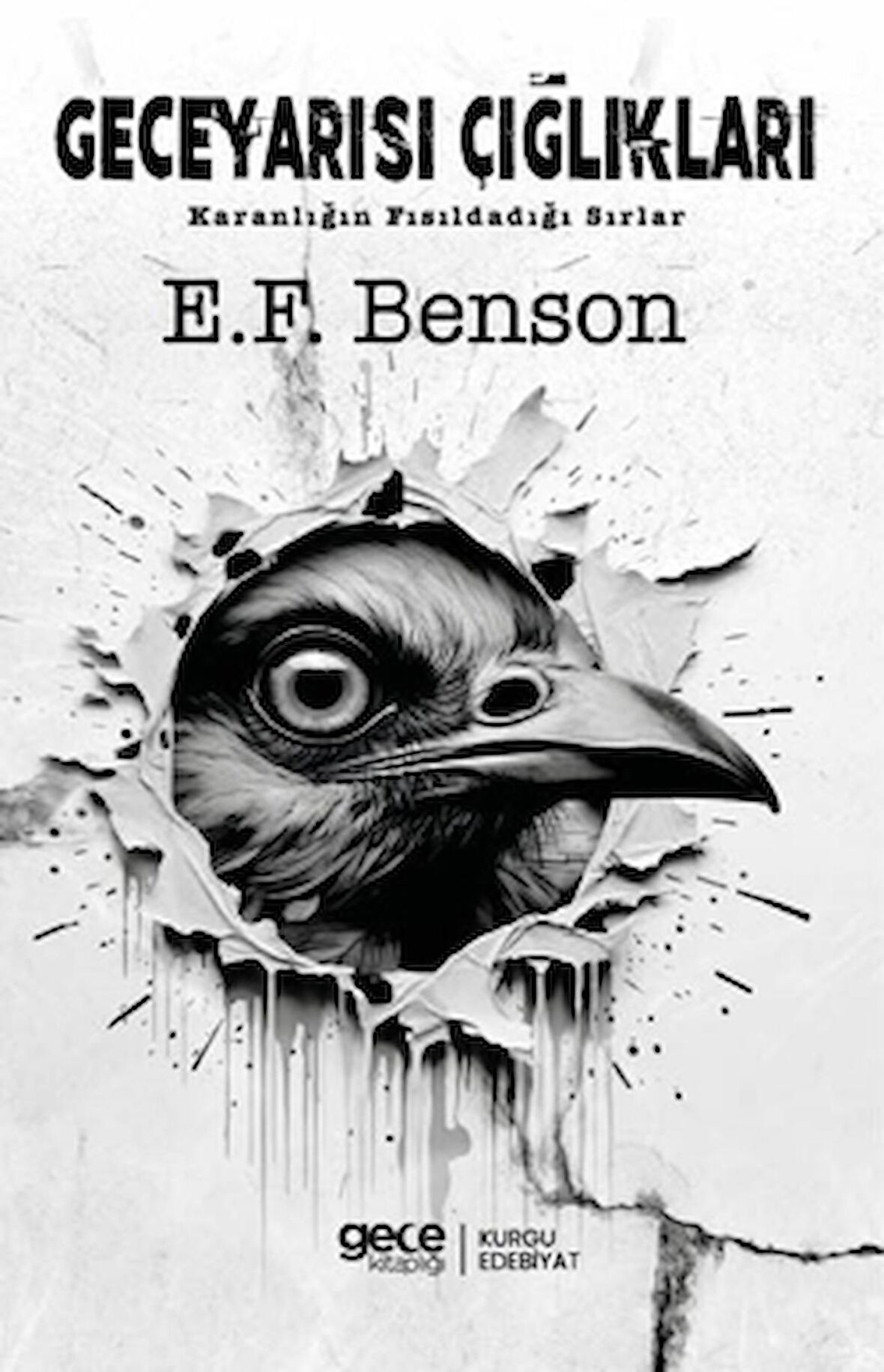 Gece Yarısı Çığlıkları