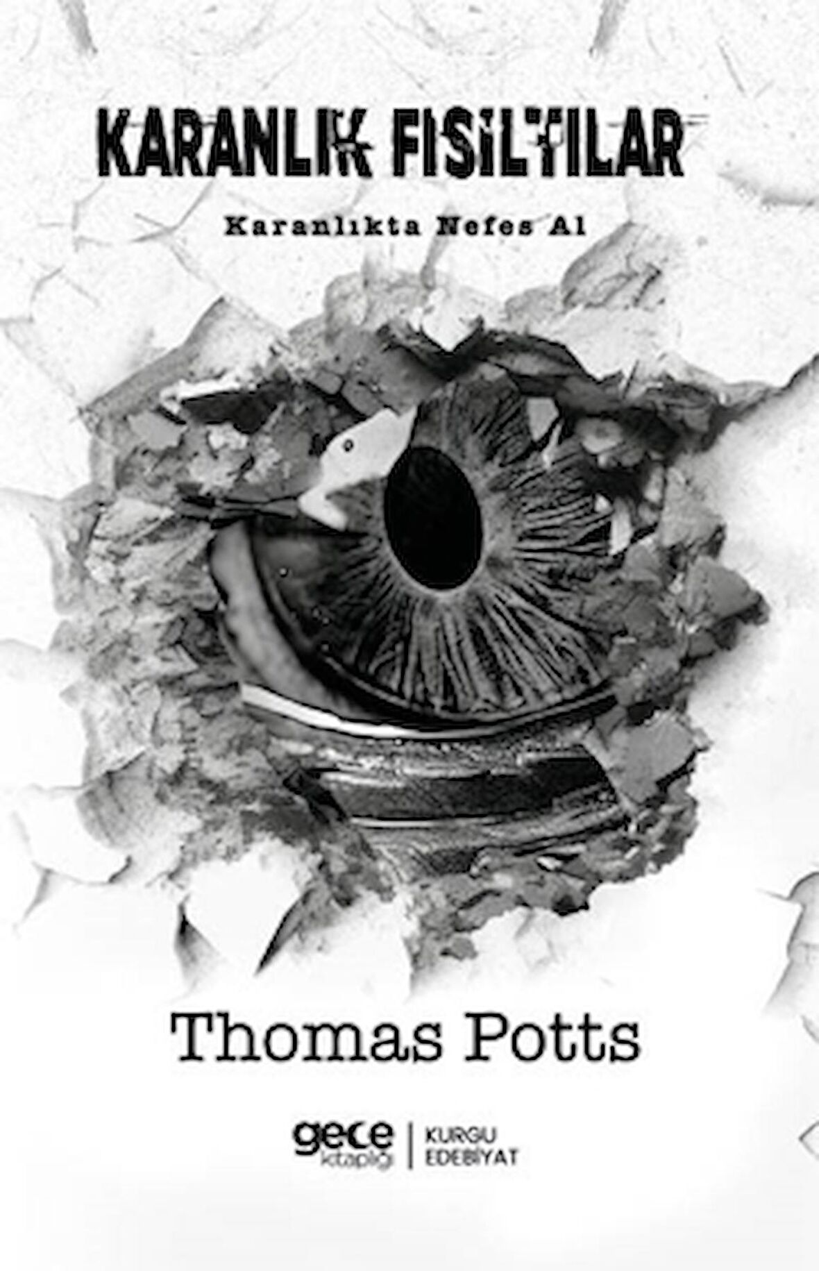 Karanlık Fısıltılar