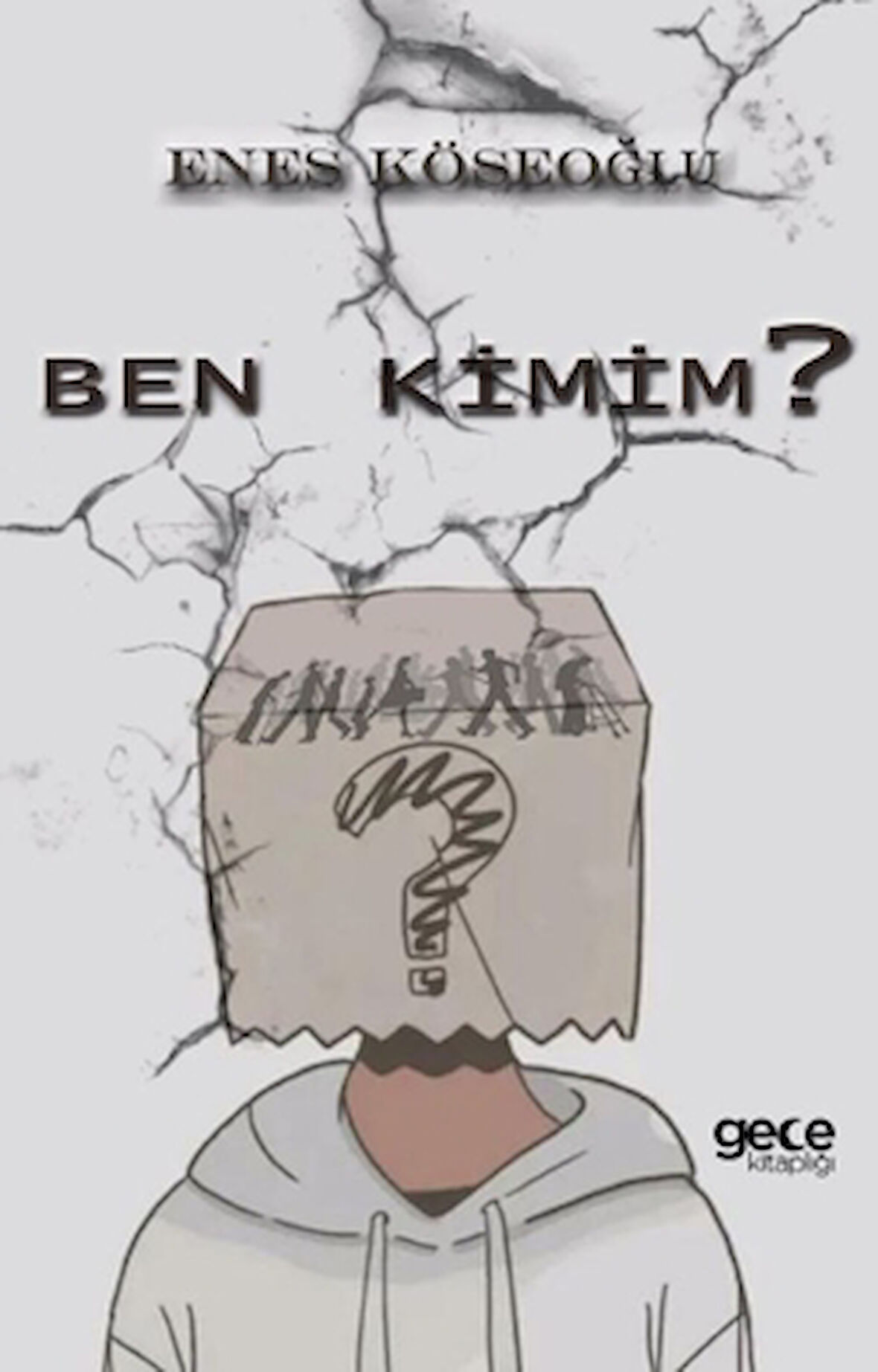 Ben Kimim