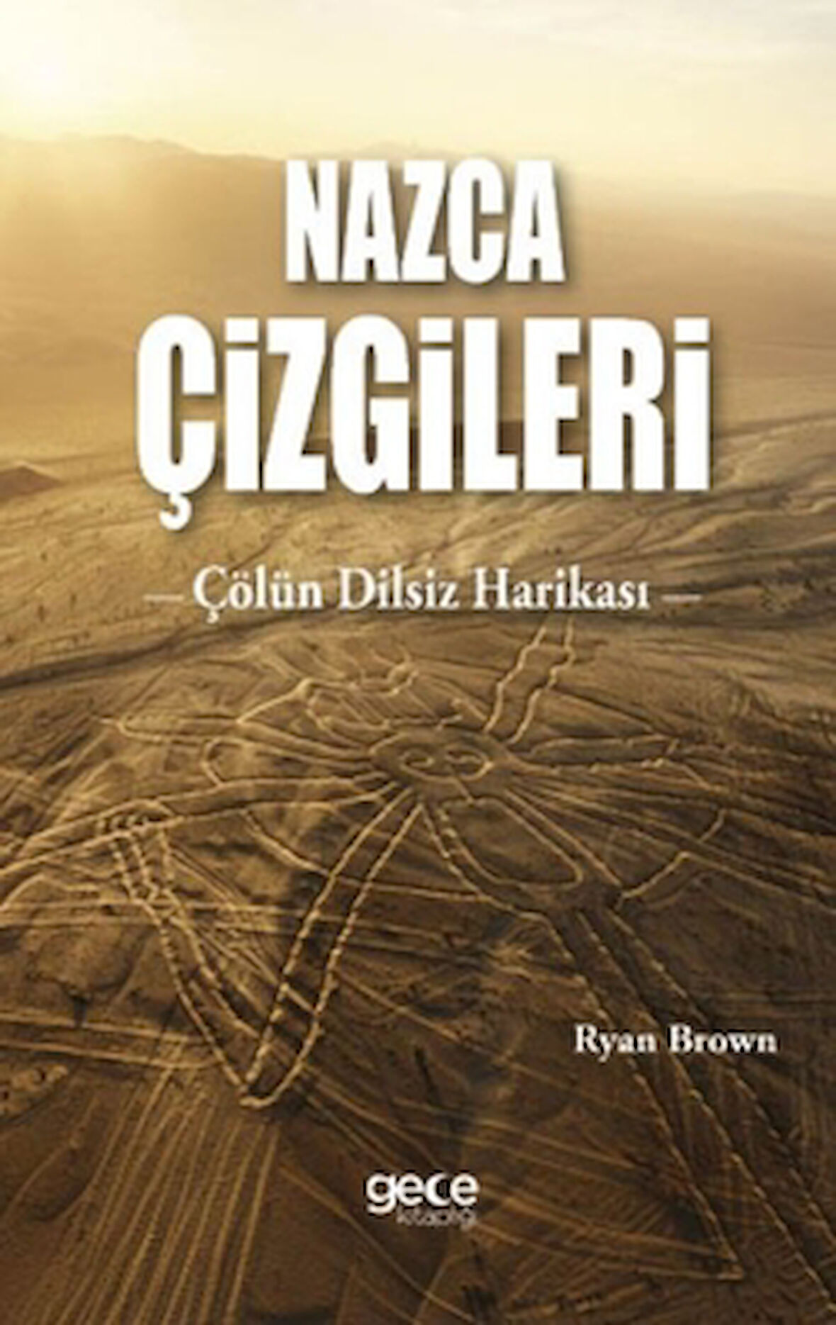 Nazca Çizgileri