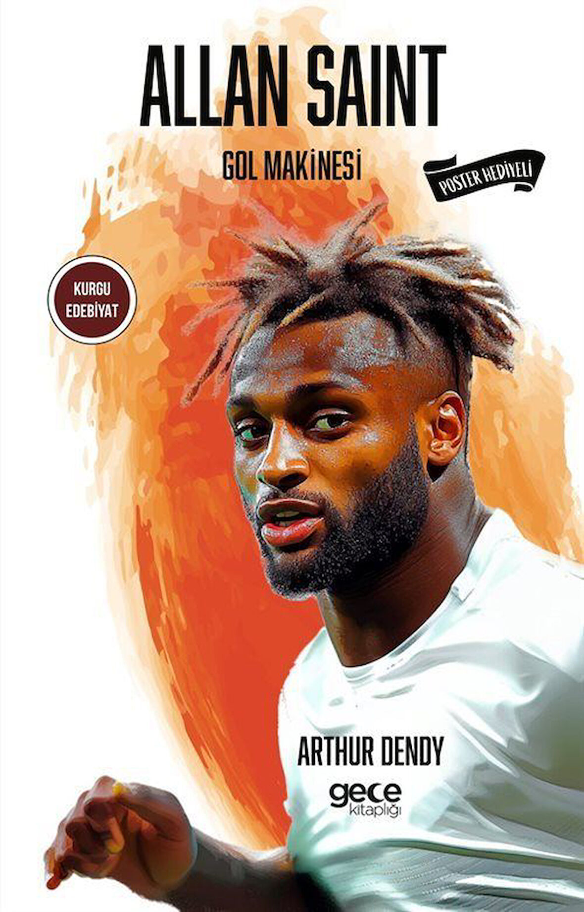 Allan Saint Gol Makinesi / Arthur Dendy