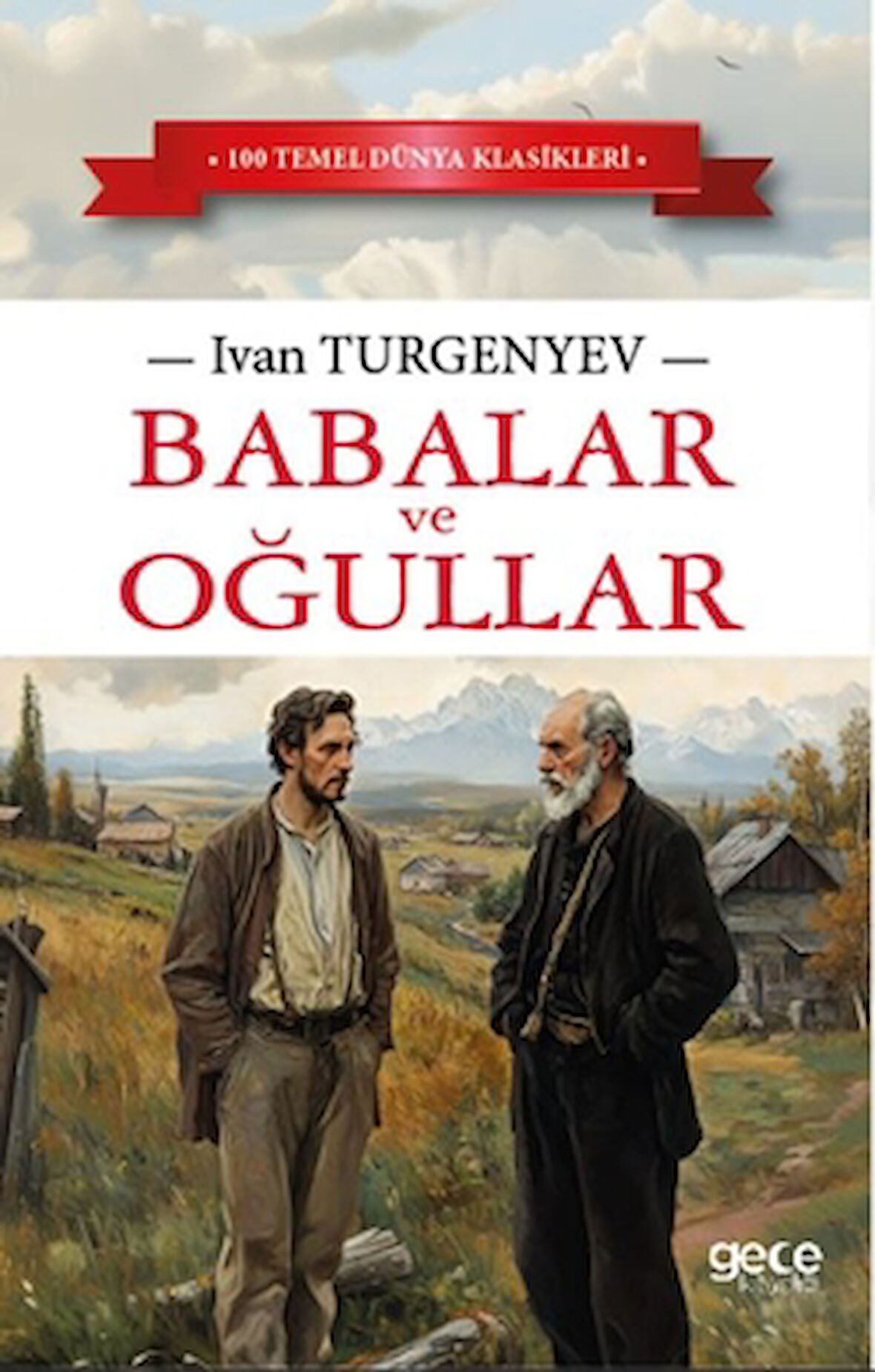 Babalar ve Oğullar