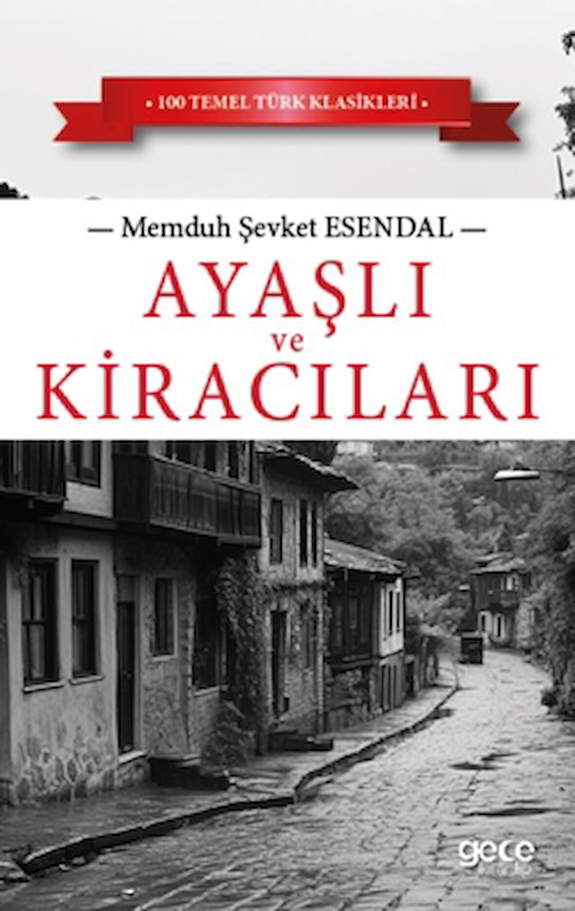 Ayaşlı ve Kiracıları